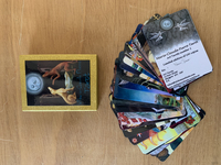 jeu de tarot
