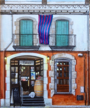 Barca